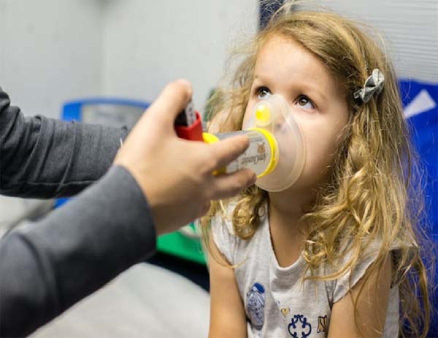 Asthma in Kids