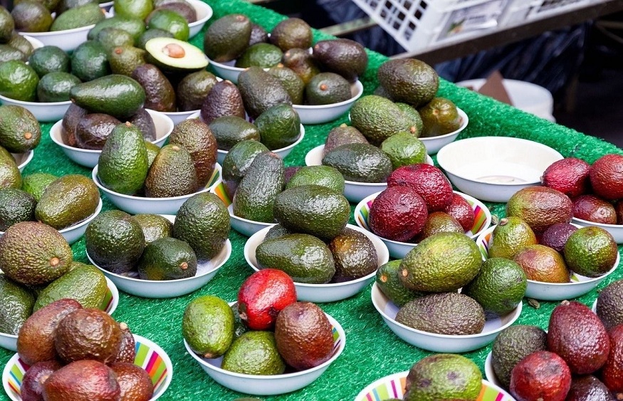What Does Make Hass Avocados Best of All Other Varieties