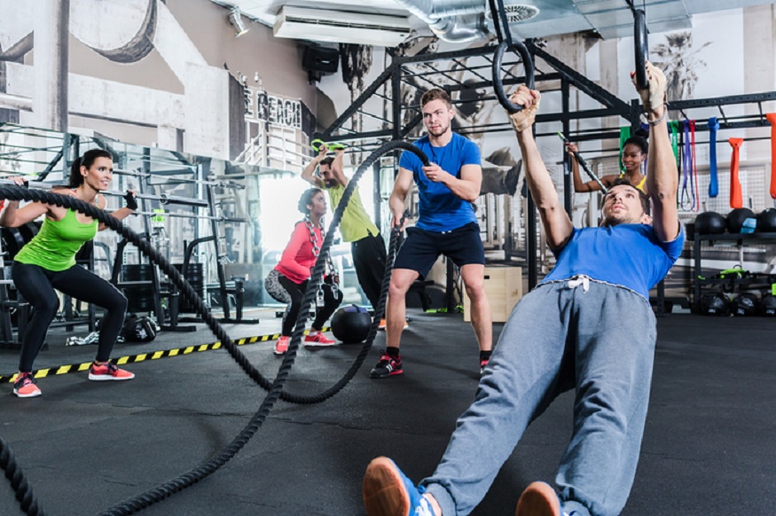 The Power of Functional Fitness: Preparing for Life’s Everyday Challenges