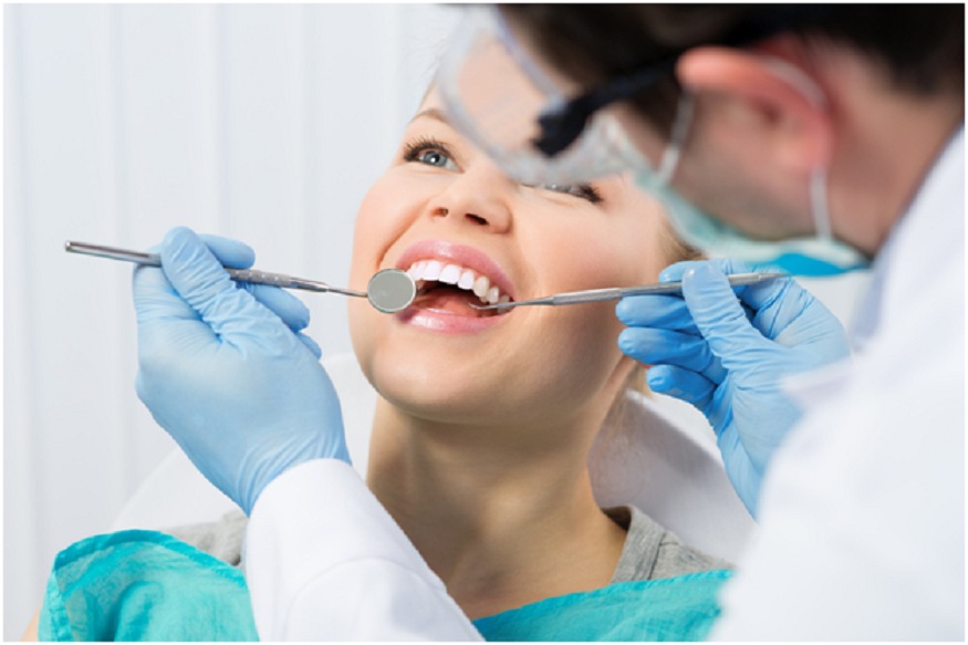 Dental Aesthetics