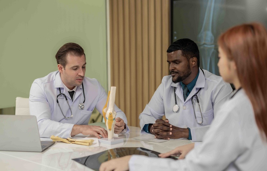 concierge medicine marketing services