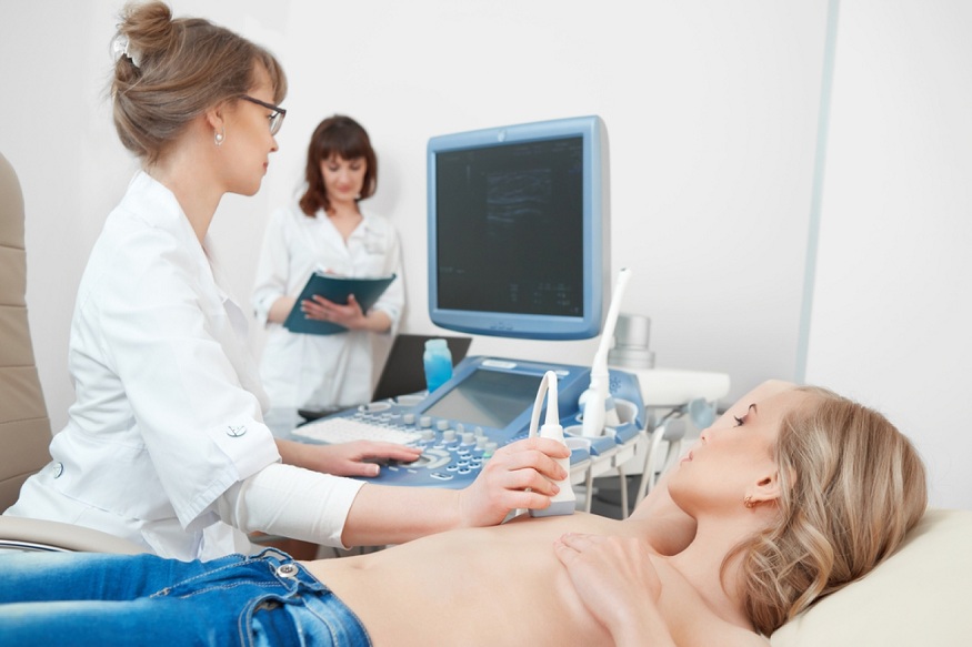 Breast Cancer Screenings