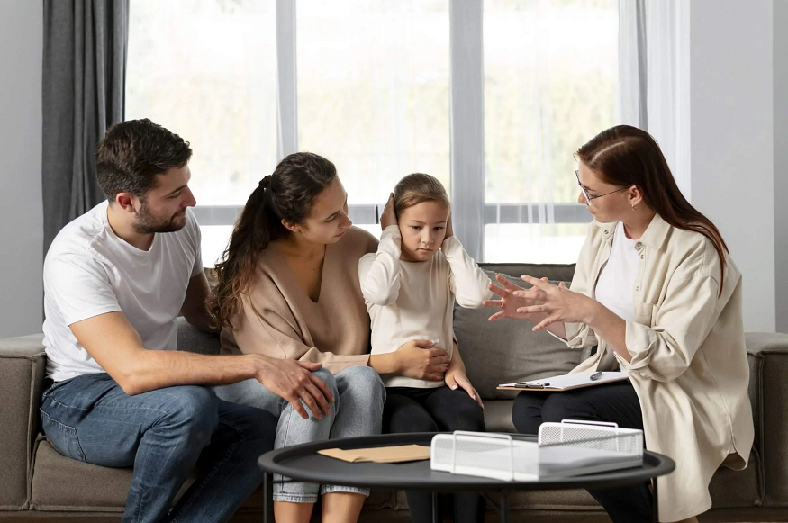 residential programs for adult children mental health