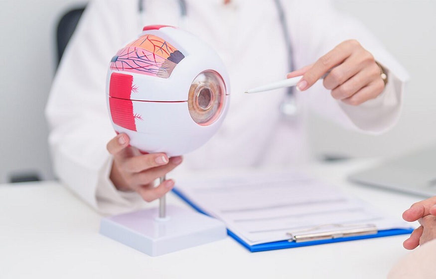 treatment for macular degeneration